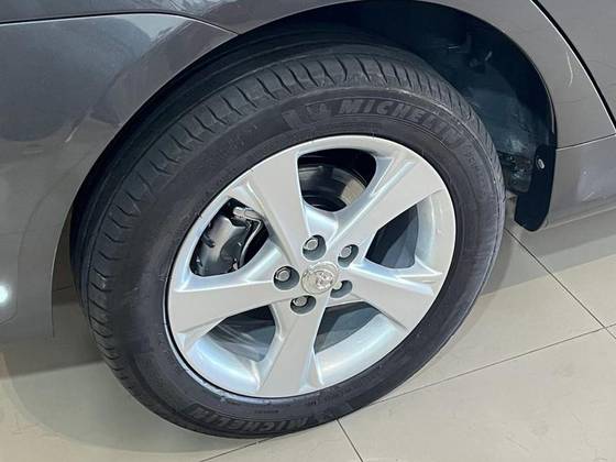 TOYOTA COROLLA 2.0 XEI 16V FLEX 4P AUTOMÁTICO TOYOTA COROLLA 2.0 XEI 16V FLEX 4P AUTOMÁTICO